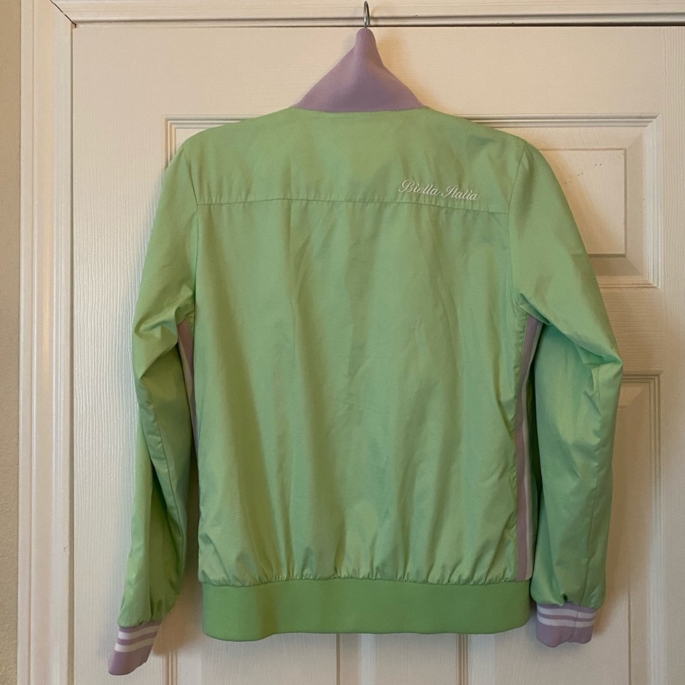 Fila Jacket - Picture 4 of 9
